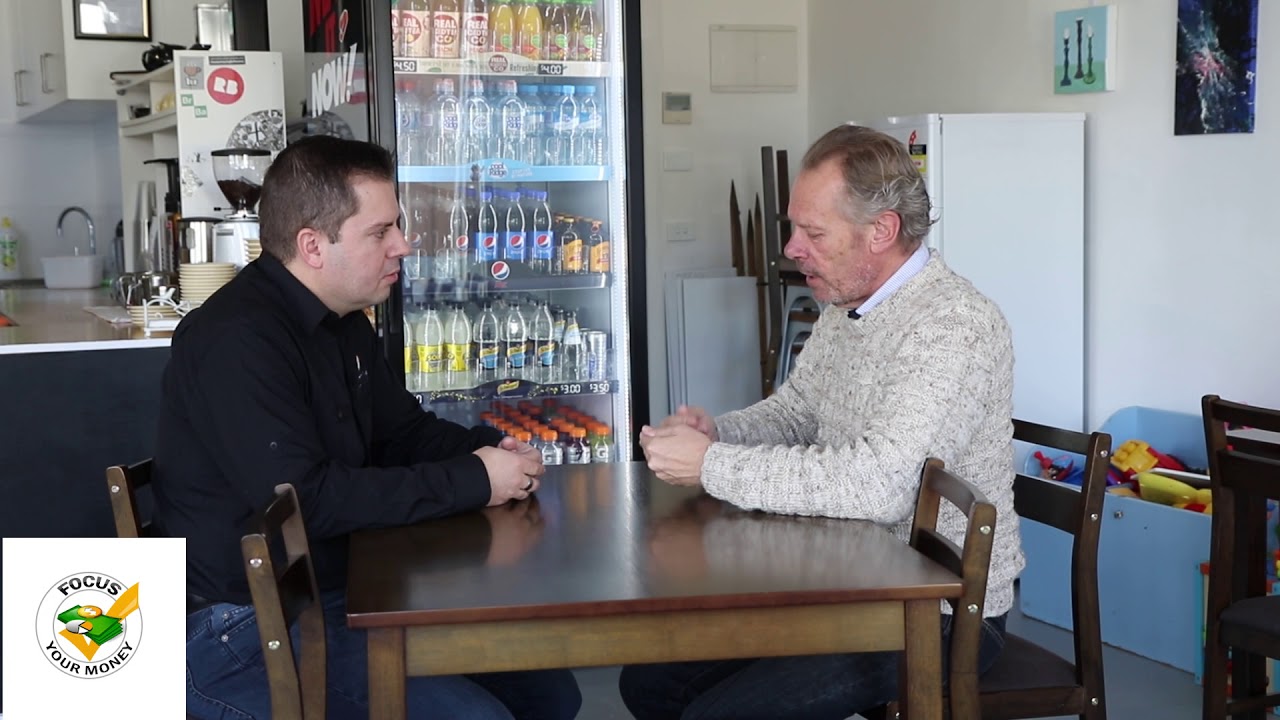 Spotlight on My Gungahlin Business Focus Your Money YouTube