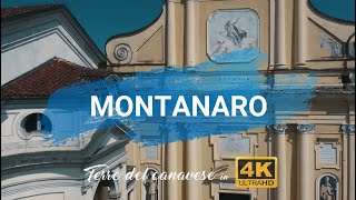 Famous MONTANARO - Terre del Canavese in 4K - Patrocinato Profile