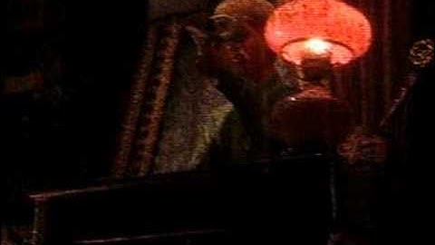 Carousel Of Progress Part 1