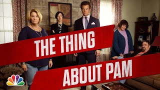 The Thing About Pam (2022): Cast, Plot, Premiere Date, Spoilers