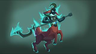 Lol Art Prompt 3 Combine Two Champs