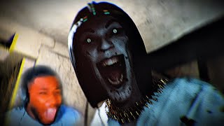 I FIGURED OUT WHY THE EGYPTIAN PYRAMIDS ARE OFF LIMITS!!! screenshot 2