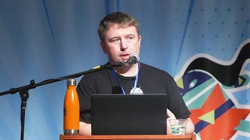 droidcon SF 2018 - Kotlin Multiplatform In Production