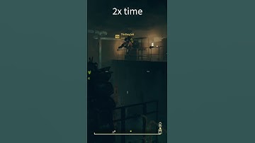 why hit me  smh smh #fallout76 #falloutlore #fo76 #fallout #PVP #fallout76pvp