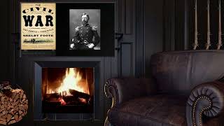 The Civil War: A Narrative, Volume 1: Fort Sumter to Perryville - Part 1