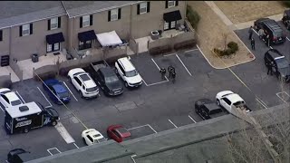 Two-year-old shot and killed in Sandy Springs