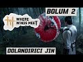 JIN VE EKIBI BIZI DOLANDIRMAYA CALISTI // WHERE WINDS MEET MOBILE TÜRKÇE OYNANIS VIDEOSU EP2
