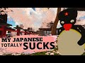 Can you actually learn JAPANESE using VRChat?