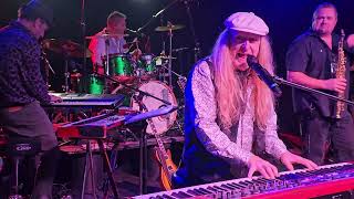 The Supertramp Tribute, Breakfast in America, at Bub's Irish Pub Nov 17th 2024