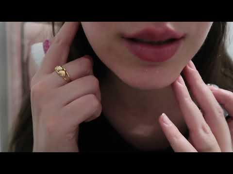 ASMR CASEIRINHO: SUSSURROS, OBJETOS, Muito FORMIGAMENTO na CABEÇA e ARREPIOS INSANOS!