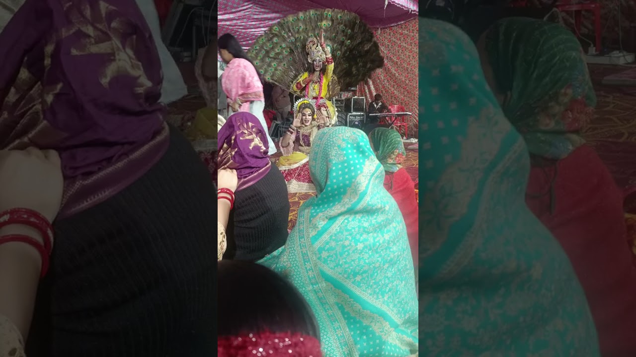 Sakhat chouth special jagran