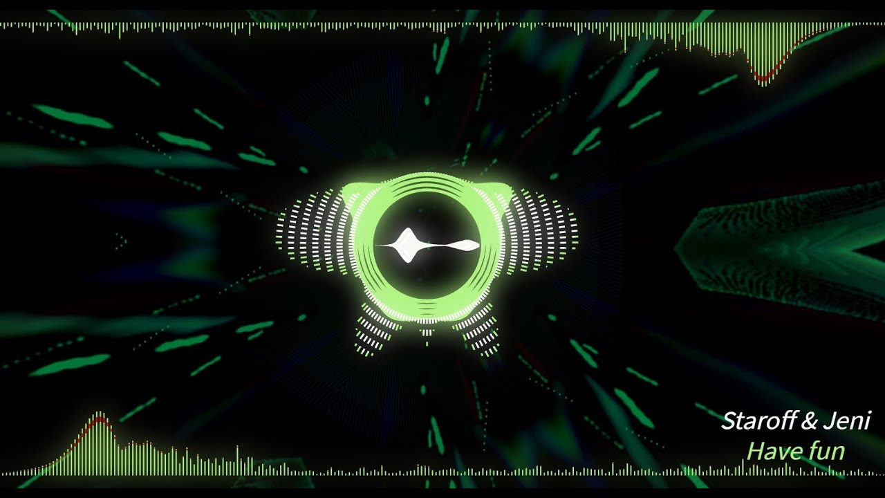 Staroff & Jeni - Have fun