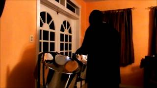 Destra - Call My Name (Steelpan Cover)