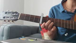 Ayrılık Da Sevdadandır (Cover)