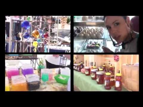 Apple Hill Treats