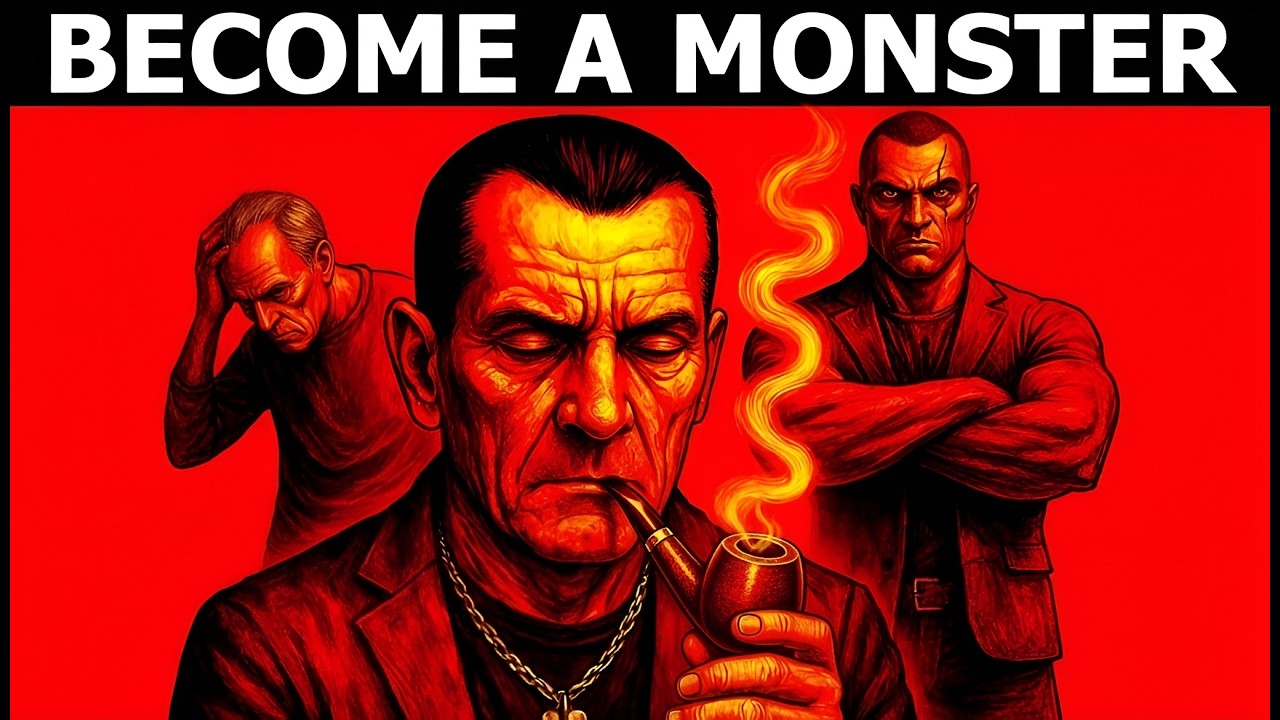 The World Will Break You… Unless You Become Ruthless – Machiavelli