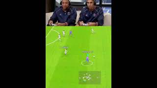 Tiki Taka Efootball Mobile