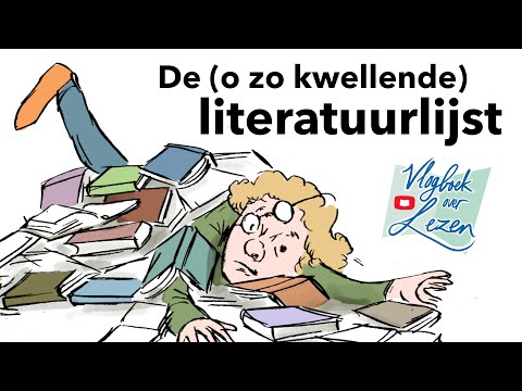 Video: Hoe Hou Je Van Het Lezen Van Klassieke Literatuur