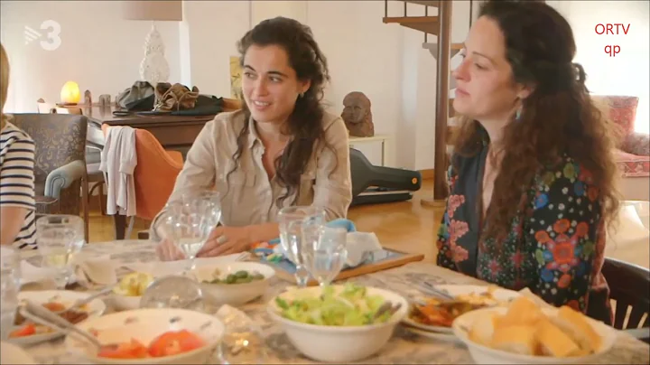 'No trobars la mar' Gloria Cruz