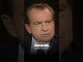 3 reasons the media wanted nixon out