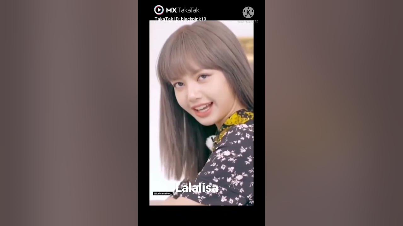 lalisa##_lisa fans please like video and subscribe channel - YouTube