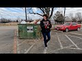 Another Day of Dumpster Diving!