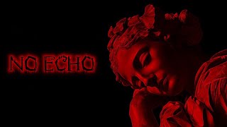 [ FREE ] NO ECHO | Dark Silent Type Beat | Emotional Trap Instrumental