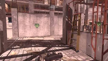 15-0KD W/Jump Drop Shot Final Kill Cam -HC S&D Hardhat