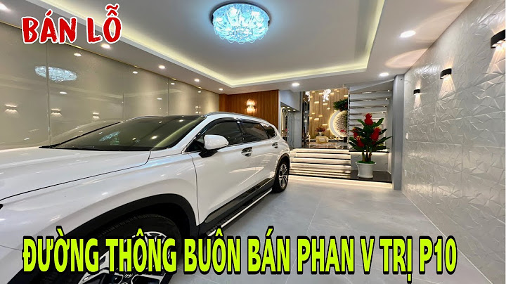 Số 1185-1187 phan văn trị phường 10 quận gò vấp năm 2024