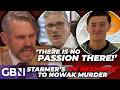 Keir Starmer's 'PR response' to Henry Nowak murder BLASTED - 'the statement of a TECHNOCRAT'