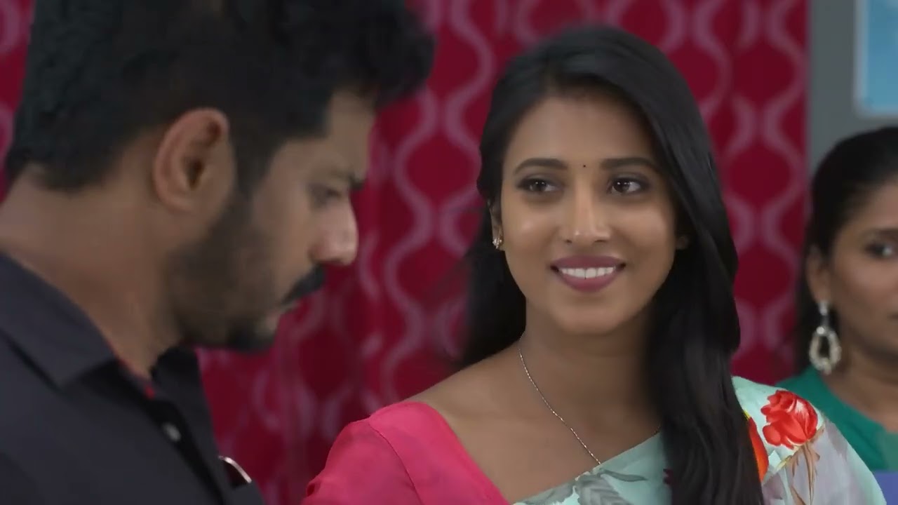 Gokulathil Seethai - Ep 274 - Loka Vani, R. Chitra - Tamil Tv Serial - Zee5 Tamil Classics