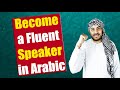 Speak Arabic For 1 Hour Like Pro English Arabic 