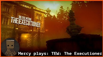 TEW: The Executioner Ch. 2 Twins & Joseph!