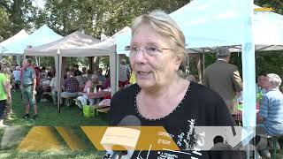 Továbbra Is Egészségmegőrző Programokon Vehetnek Részt Az Idősek Szentendre Ma 2023. 09. 26.