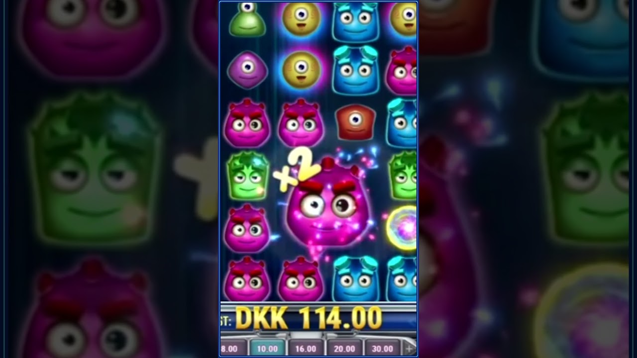 chiến giới 4d🕠Bắc Kạn🐇Tải xuống Is THIS the BEST Special Feature on Reactoonz? bigwin reactoonz slot