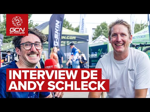 Vidéo: Andy Schleck: le titre du Tour de France 2010 est 