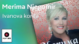 Video thumbnail of "Merima Njegomir - Ivanova Korita - (Audio 2012) HD"