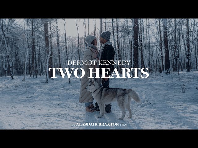 Dermot Kennedy - Two Hearts #dermotkennedy #twohearts #newsong #newmu