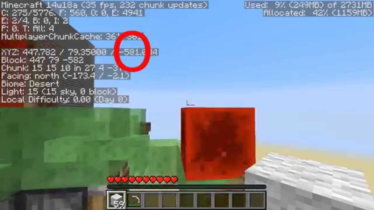 Piston Slime Block Flying Machine You Can Steer In 2