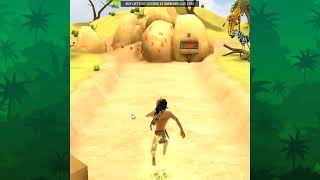 tarzan unleashed pc gameplay screenshot 5