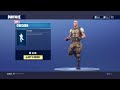 Chicken Fortnite Dance