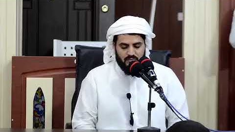تلاوة جدیدة😍سورة الفجر کاملة شیخ رعد الکردي اللە یحفضك في مسجد الرحمن مدینة تكیة في كردستان العراق