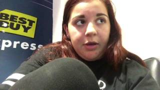 Finland day 1&2 | planes and puppies screenshot 5