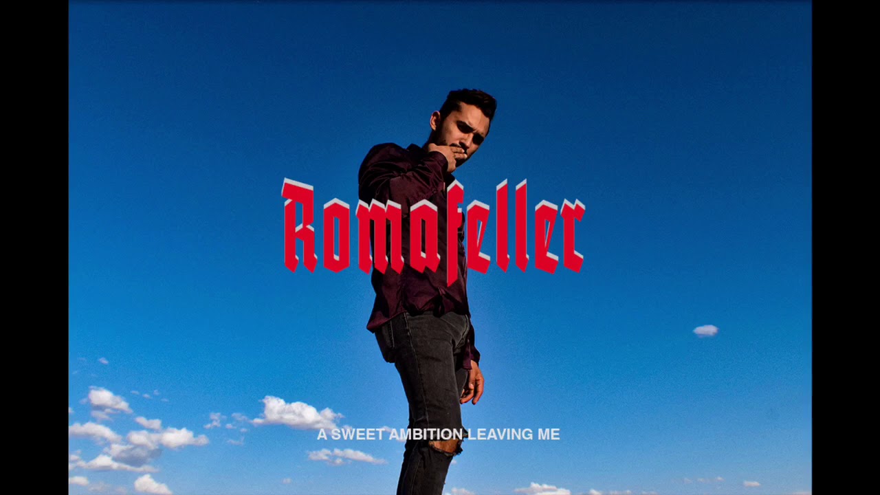 Watch Romafeller - Right now on YouTube Watch Romafeller - Right now on YouTube