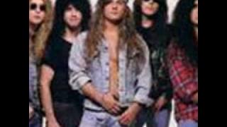 Steelheart- Never Let You Go(Angel Eyes)