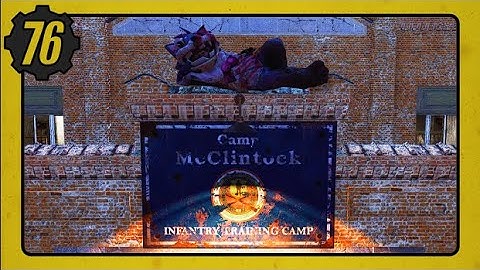 Fallout 76 Daily Challenge Guide for August 9, 2024.