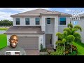 Luxury Home Tour in West Palm Beach | Lake Worth | Homes For Sale in Florida | EP 47