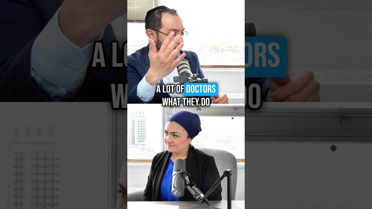 Tax Saving Tip for Doctors 🩺 