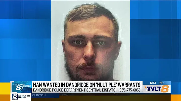 Start Your Morning: Your headlines from 8/12 in 8 minutes or less