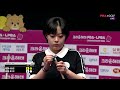 16강 #정수빈 vs #이화연｜풀영상｜크라운해태 PBA-LPBA 챔피언십 2026